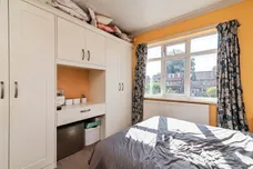 Ringwood Crescent, Nottingham