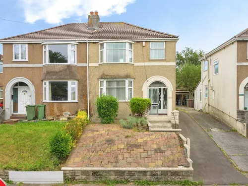 Crownhill Road, Plymouthphoto