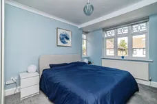 Ringwood Crescent, Nottingham