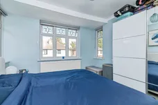 Ringwood Crescent, Nottingham