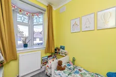 Ringwood Crescent, Nottingham