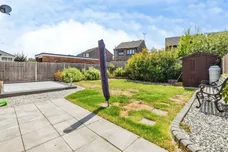 Rivehall Avenue, Welton, Lincoln