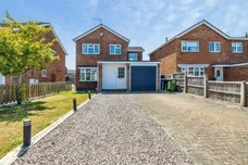 Rivehall Avenue, Welton, Lincoln