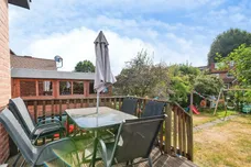 Ringwood Crescent, Nottingham
