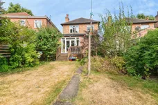 Ringwood Crescent, Nottingham