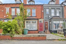 Ash Road, Leeds