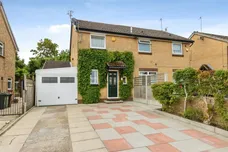 Biddenden Road, Leeds