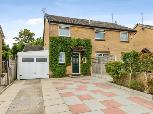 Biddenden Road, Leedsphoto