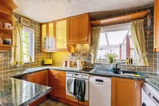 Biddenden Road, Leeds