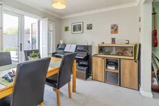 Holst Crescent, Old Farm Park, Milton Keynes