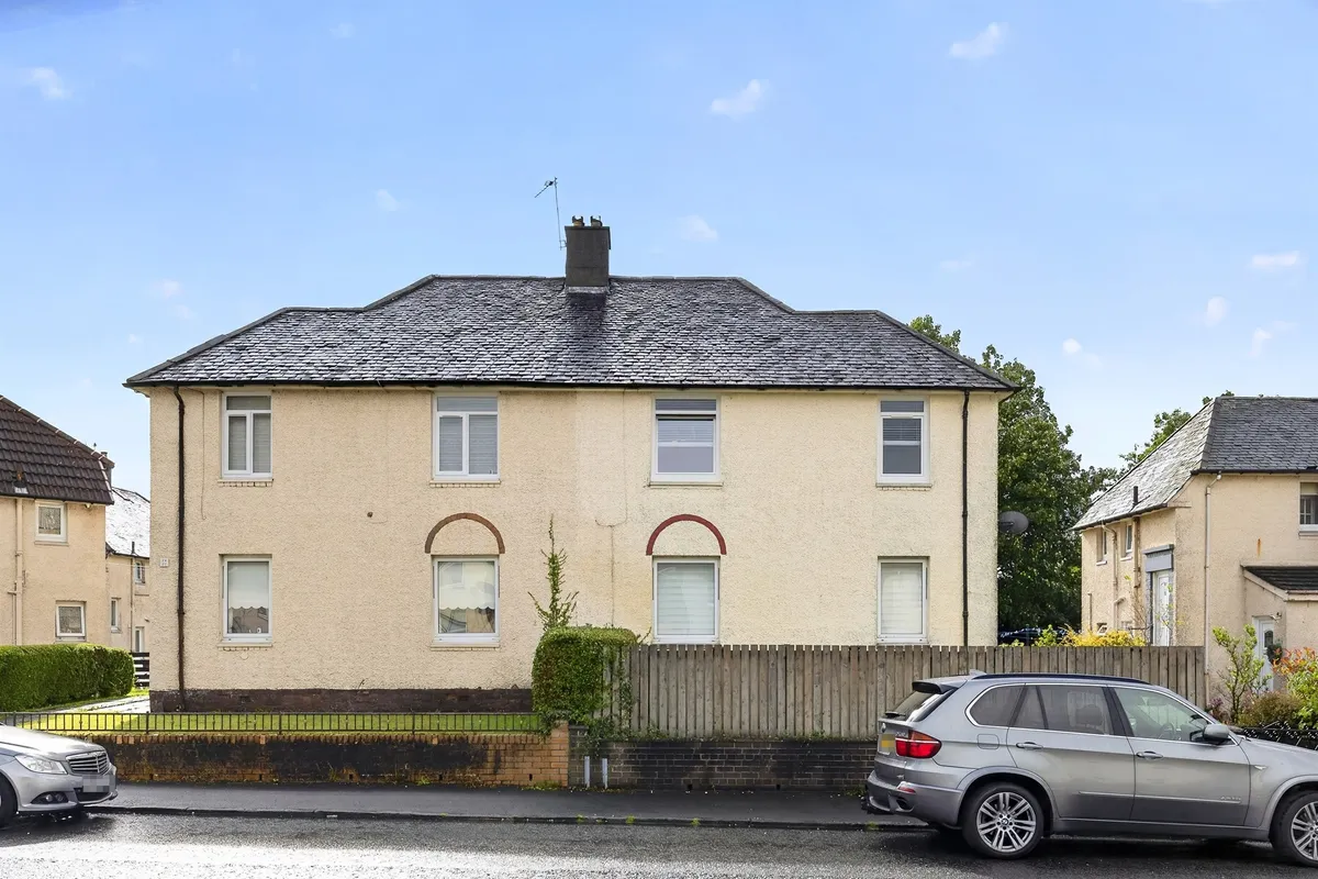 Auchentoshan Avenue, Clydebank