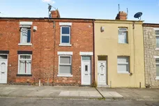 Chandos Street, Darlington