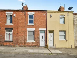 Chandos Street, Darlington photo