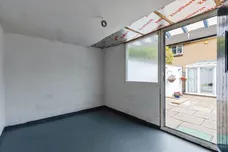 Biddenden Road, Leeds