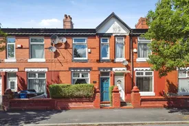 Property responsive