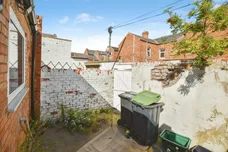 Chandos Street, Darlington