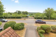 Holst Crescent, Old Farm Park, Milton Keynes