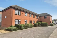 Warwick Road, Clacton-On-Sea