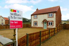 Whiteplot Road, Methwold Hythe, THETFORD