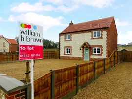 Whiteplot Road, Methwold Hythe, THETFORD photo