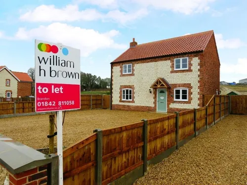 Whiteplot Road, Methwold Hythe, THETFORDphoto