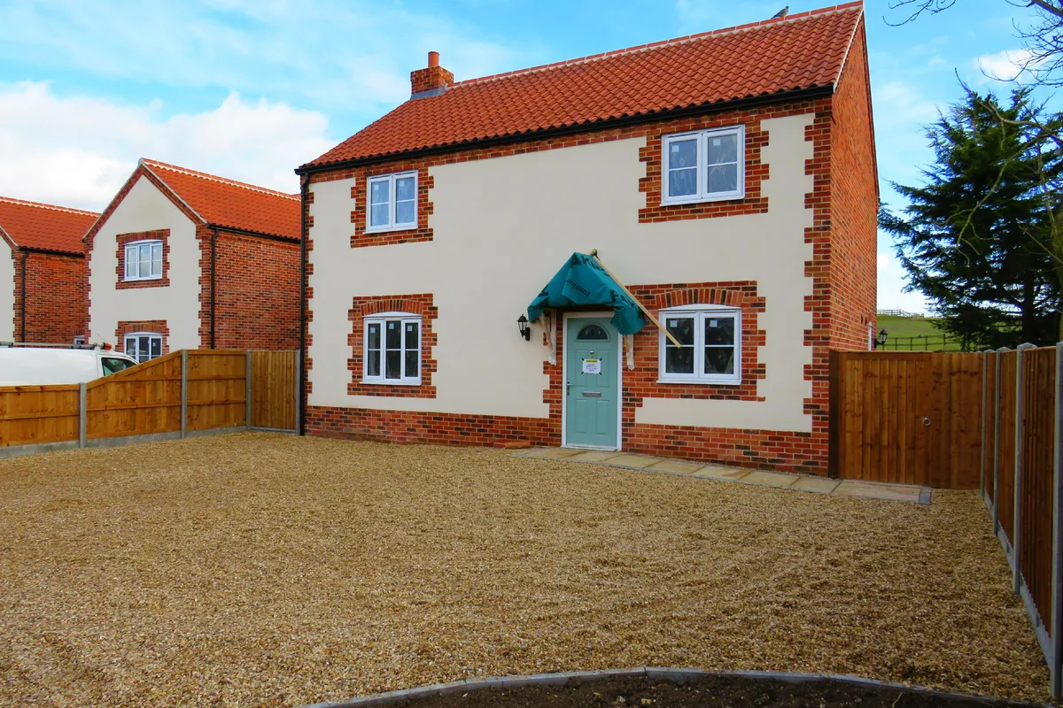 Whiteplot Road, Methwold Hythe, THETFORD
