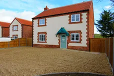 Whiteplot Road, Methwold Hythe, THETFORD