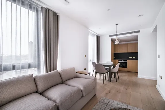 Enclave, 101 Camley Street, Kings Cross, NW1