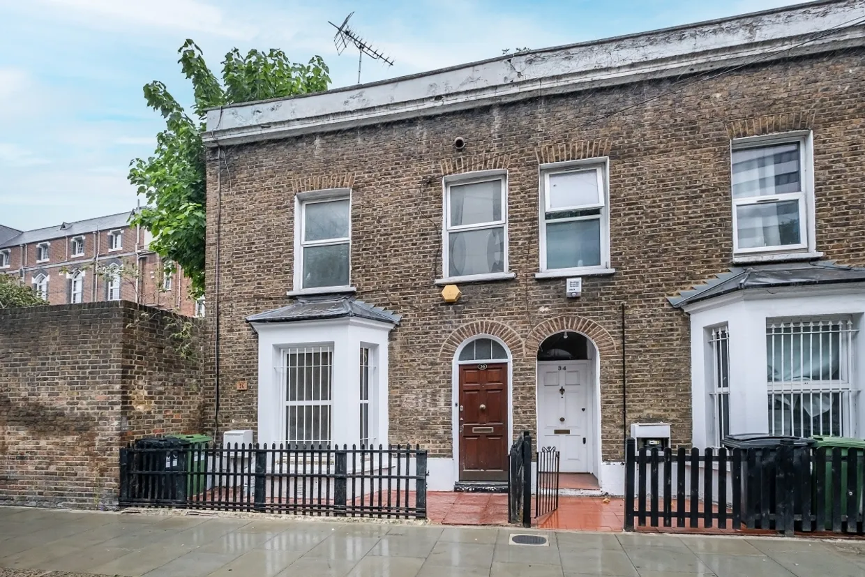 Shortlands London W6 photo 1