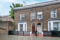 Shortlands London W6 photo 1
