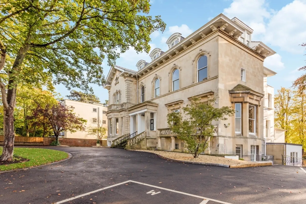 Lypiatt Road Cheltenham GL50 photo 1