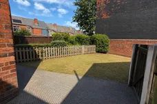 Doncaster Road, MEXBOROUGH