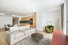 Enclave, 101, Camley Street, Kings Cross, NW1 photo 1