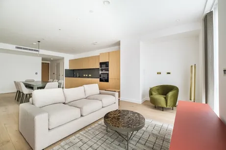 Enclave, 101, Camley Street, Kings Cross, NW1