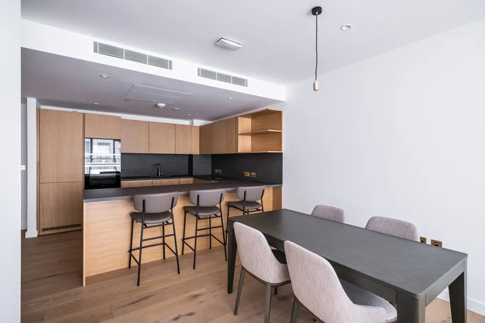 Enclave, 101 Camley Street, Kings Cross, NW1 photo 2