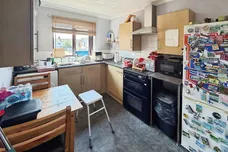 Warwick Road, Clacton-On-Sea