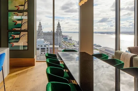 The Lexington, 3b William Jessop Way Liverpool L3