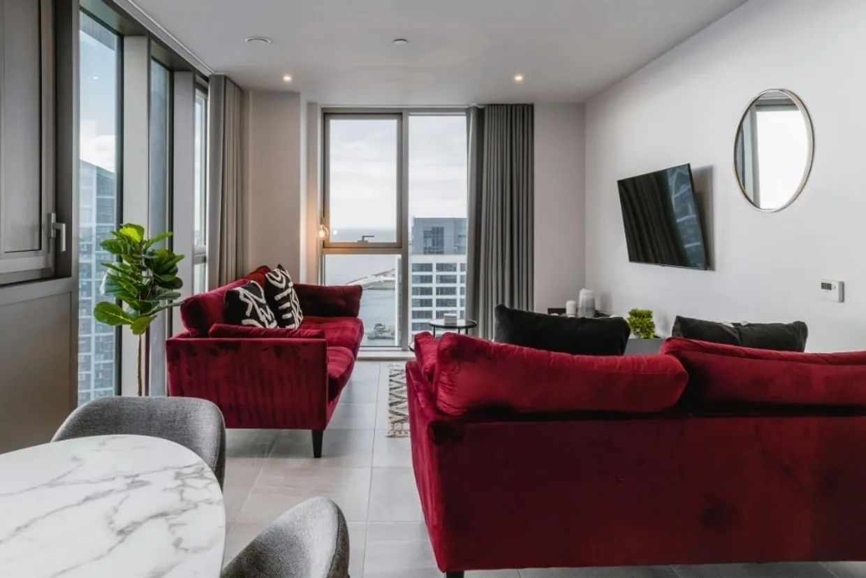 The Lexington, 3b William Jessop Way Liverpool L3 photo 1