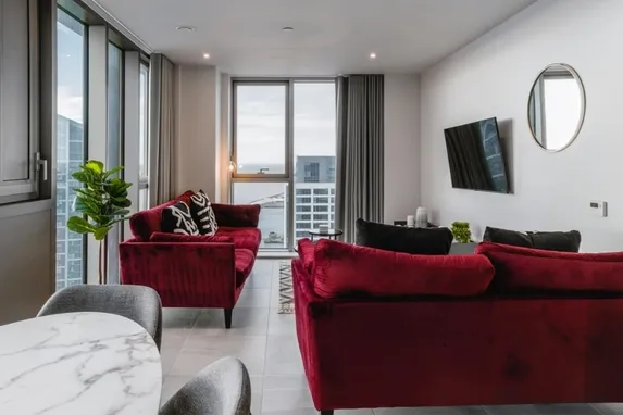 The Lexington, 3b William Jessop Way Liverpool L3