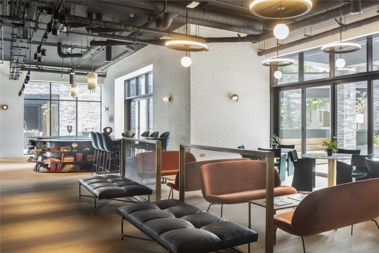 Enclave, 101 Camley Street, Kings Cross, NW1 photo 1