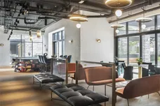 Enclave, 101 Camley Street, Kings Cross, NW1 photo 1