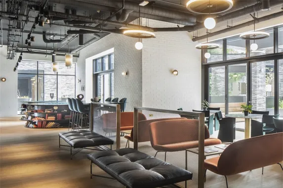 Enclave, 101 Camley Street, Kings Cross, NW1