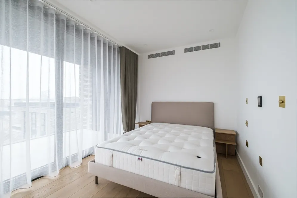 Enclave, 101, Camley Street, Kings Cross, NW1 photo 2