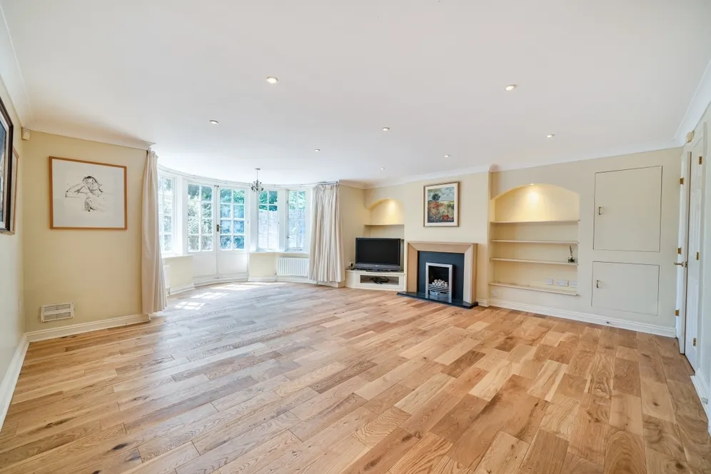 Chilbolton Avenue Winchester SO22 photo 2