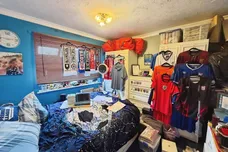 Warwick Road, Clacton-On-Sea