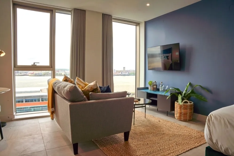 The Lexington, 3b William Jessop Way Liverpool L3 photo 2