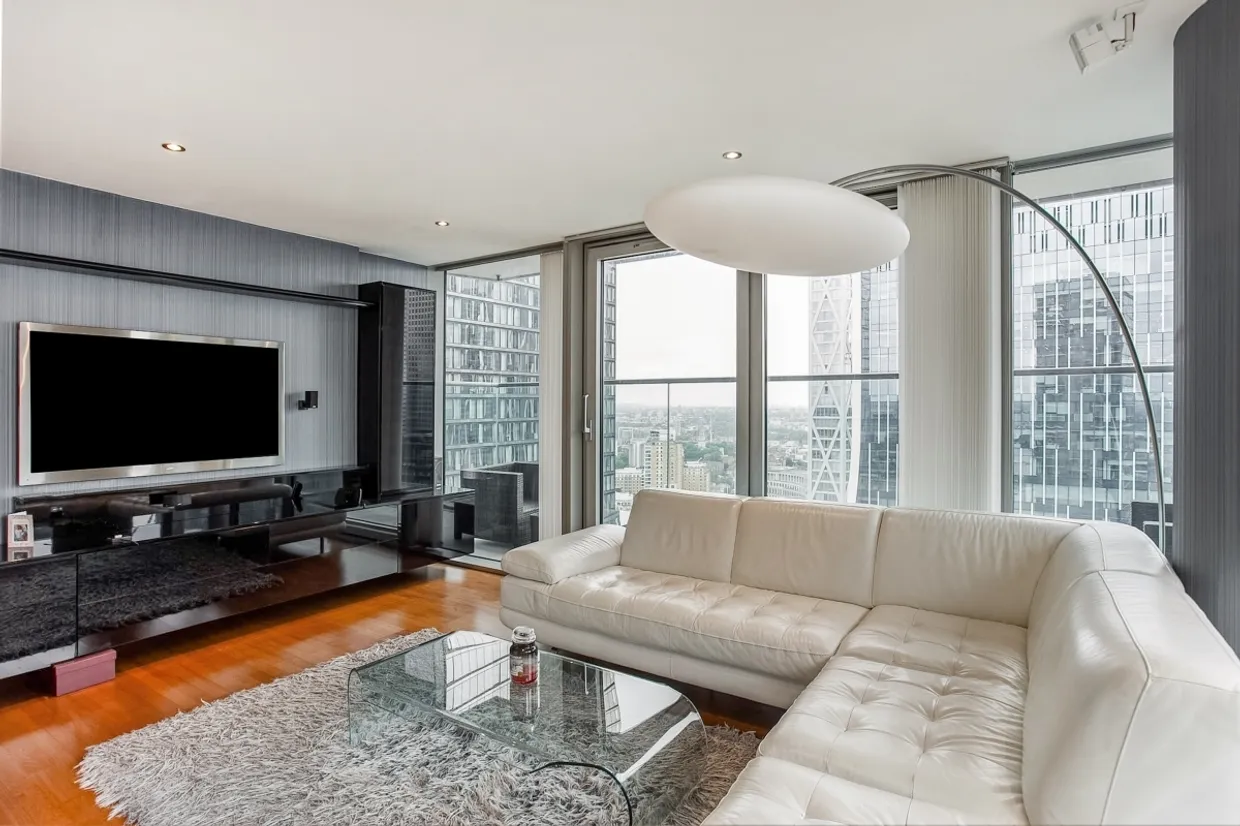 Landmark East Tower, E14 photo 1