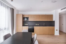 Enclave, 101 Camley Street, Kings Cross, NW1 photo 2