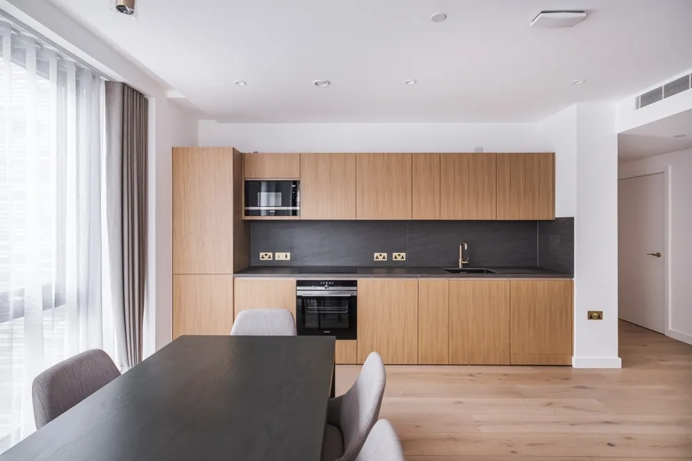 Enclave, 101 Camley Street, Kings Cross, NW1 photo 2