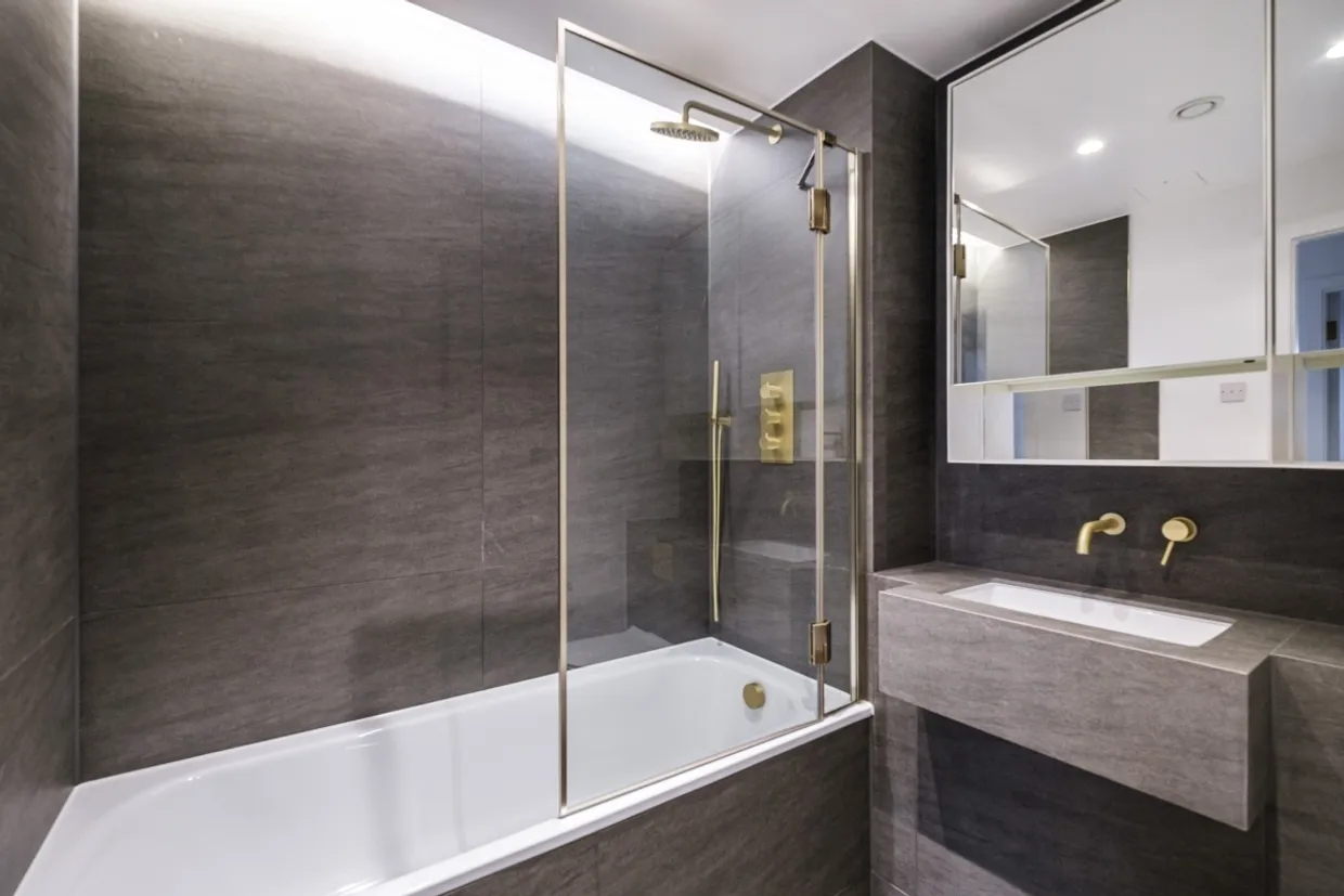 Enclave, 101 Camley Street, Kings Cross, NW1 photo 4